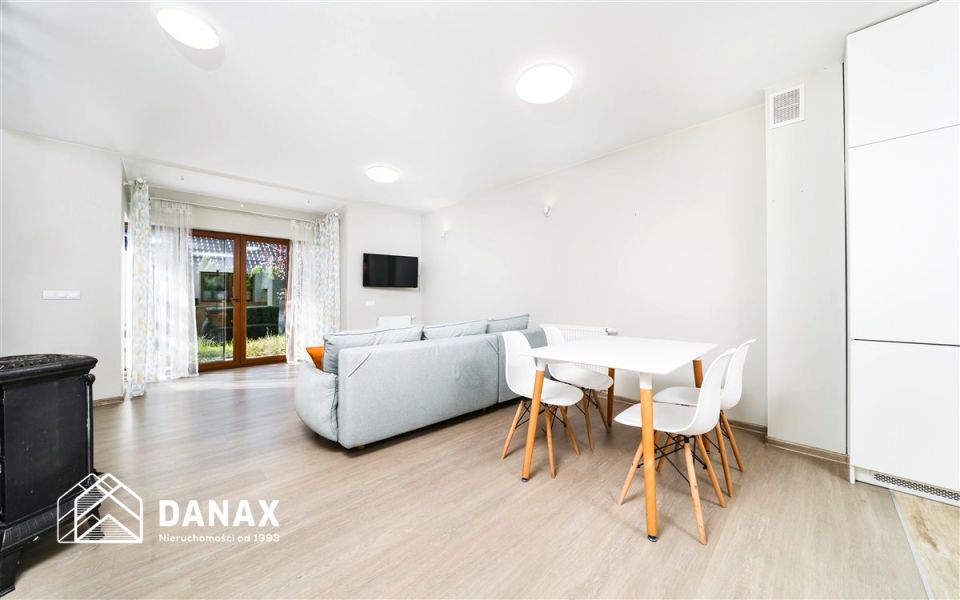 Mieszkanie Krzyszkowice