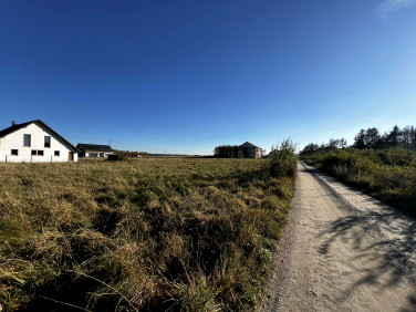 Działka przemysłowa Dąbrówka