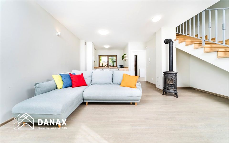 Mieszkanie Krzyszkowice