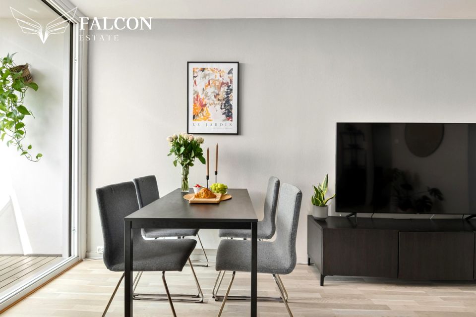 Mieszkanie Poznań sprzedaż