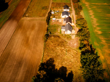Działka Dobra Nadzieja