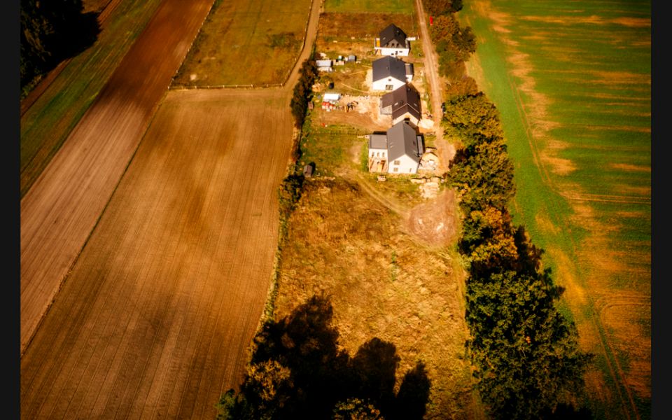 Działka Dobra Nadzieja