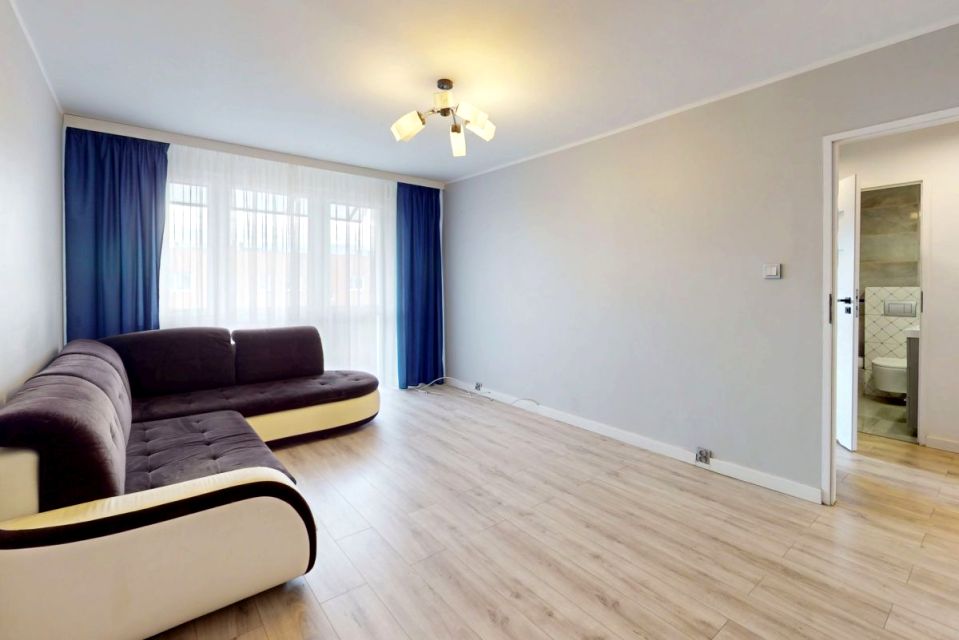 Mieszkanie Częstochowa