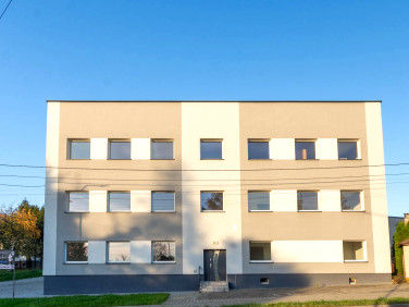 Mieszkanie Racibórz