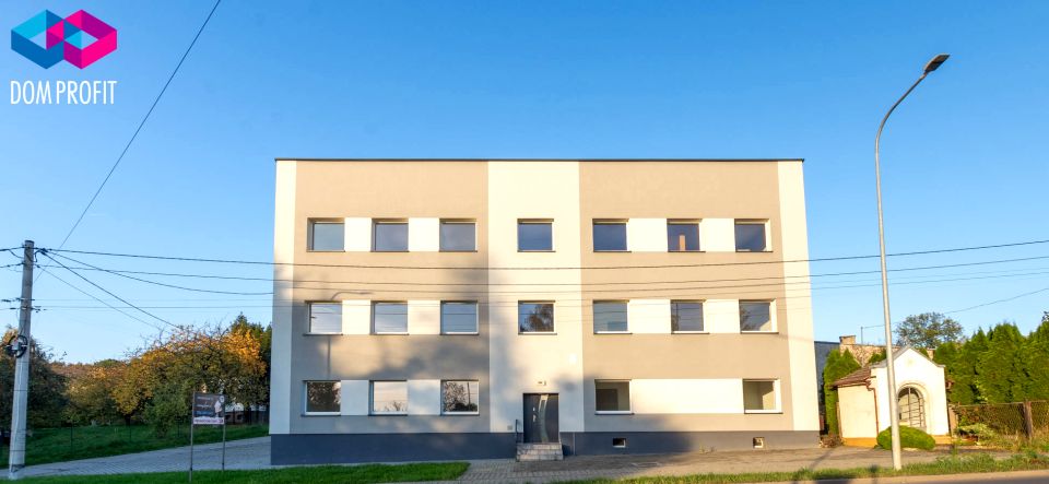 Mieszkanie Racibórz