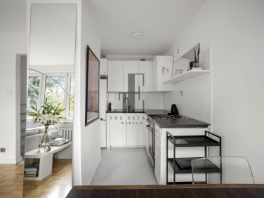Mieszkanie Warszawa
