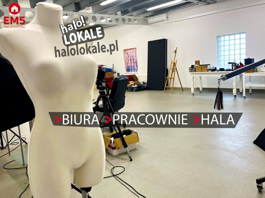 Lokal Białystok