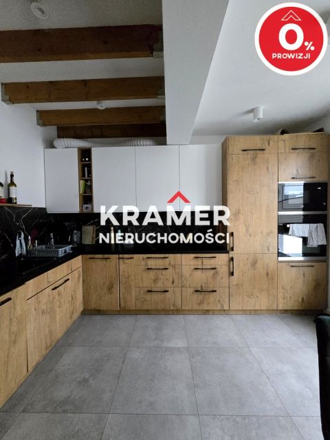 Mieszkanie Łomianki