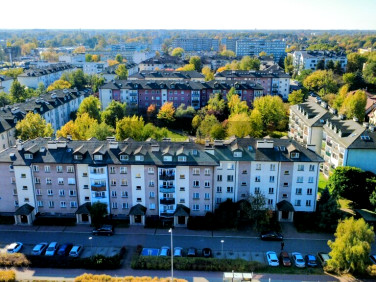 Mieszkanie Grodzisk Mazowiecki