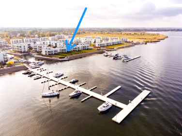 Mieszkanie Wiślinka