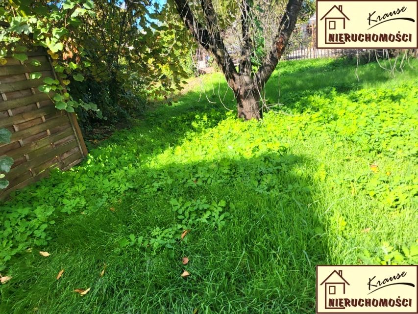 Działka budowlana Poznań