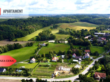 Mieszkanie Kuraszków