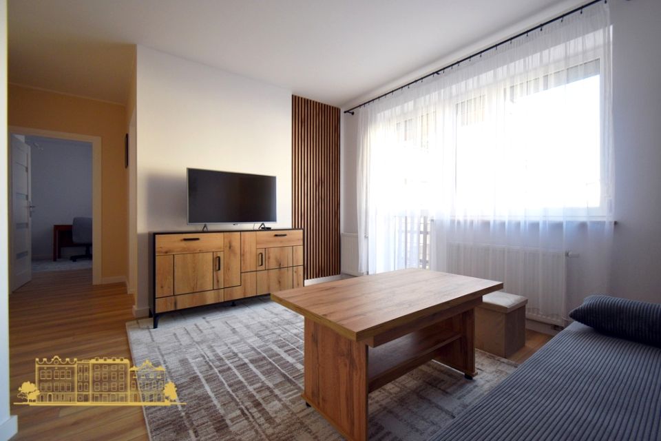 Mieszkanie Kraków wynajem