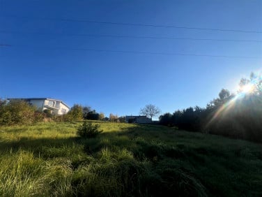 Działka budowlana Rybnik sprzedam
