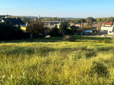Działka budowlana Rybnik