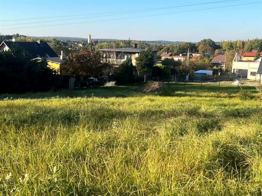 Działka budowlana Rybnik