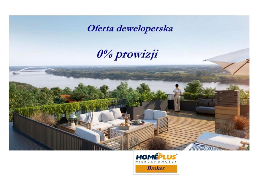 Mieszkanie Toruń