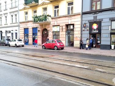 Lokal Kraków