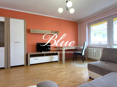 Mieszkanie Szczecin