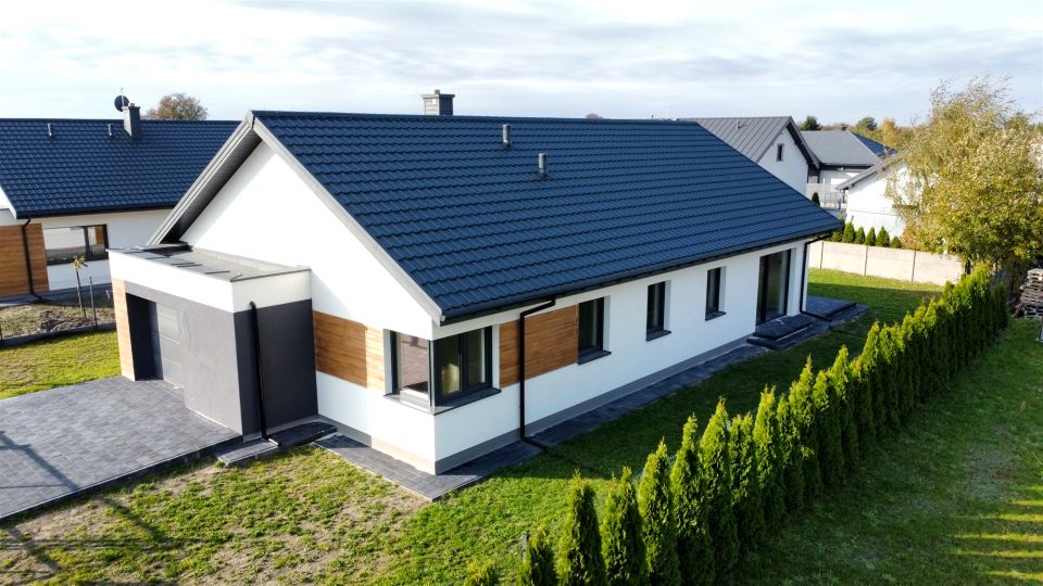 Dom Piotrków Trybunalski