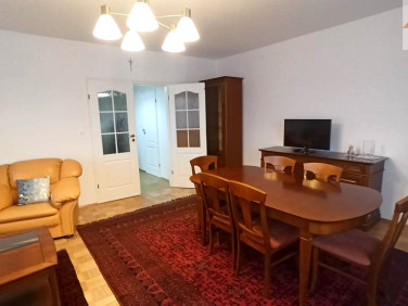 Mieszkanie Warszawa wynajem