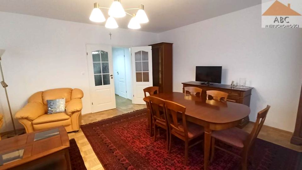 Mieszkanie Warszawa wynajem