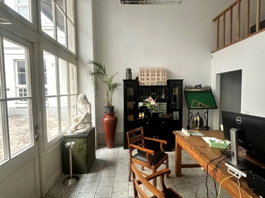 Lokal Kraków