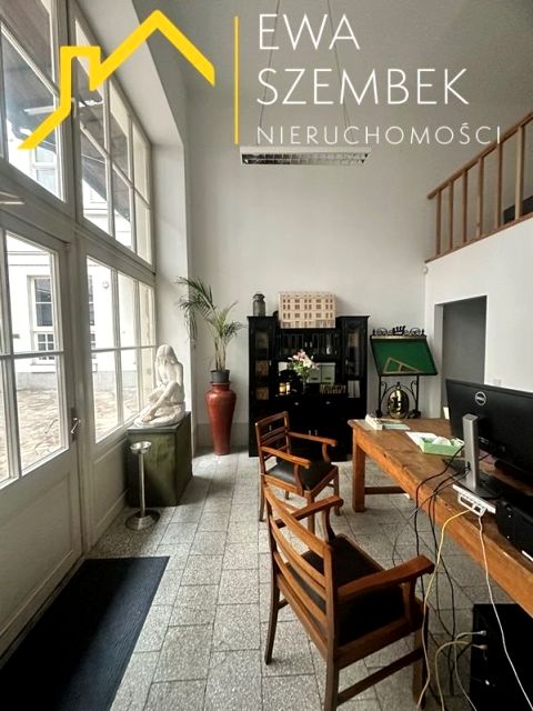 Lokal Kraków