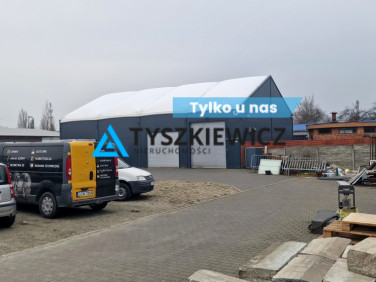 Działka Pruszcz Gdański