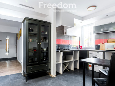 Mieszkanie blok mieszkalny sprzedaż