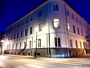 Mieszkanie Kielce