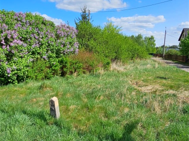 Działka budowlana Dylaki