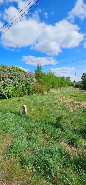 Działka budowlana Dylaki