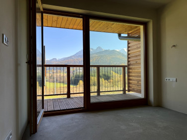 Mieszkanie KOŚCIELISKO