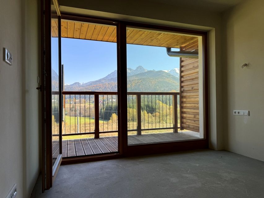 Mieszkanie KOŚCIELISKO