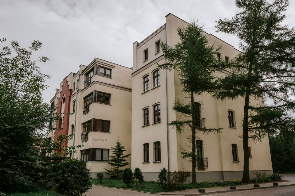 Mieszkanie Olsztyn