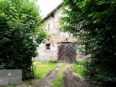 Budynek użytkowy Biestrzykowice