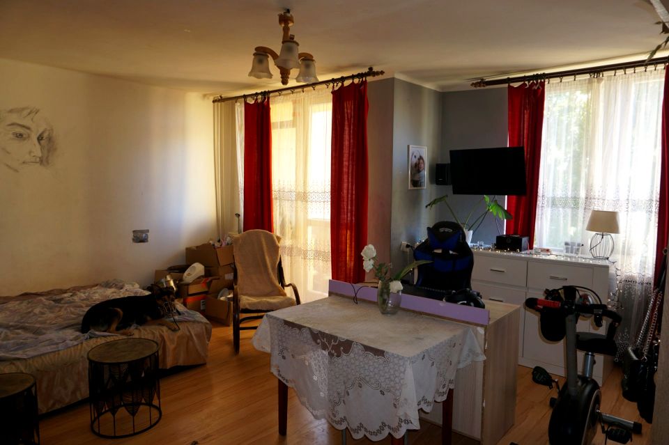 Mieszkanie Starachowice