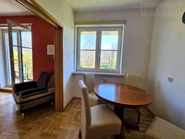 Mieszkanie blok mieszkalny wynajem