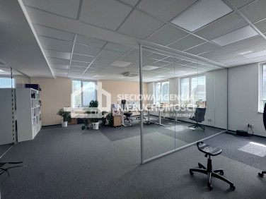 Budynek użytkowy Pruszcz Gdański wynajem