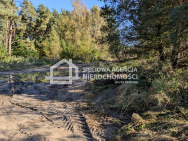 Działka rekreacyjna Gdańsk