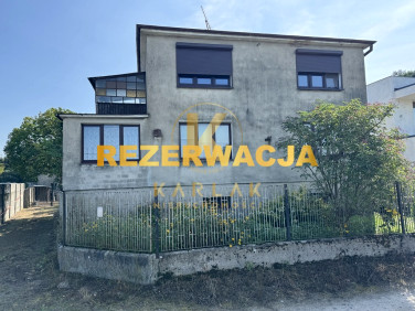 Dom Iłówiec Wielki