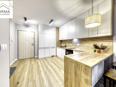 Mieszkanie Bydgoszcz