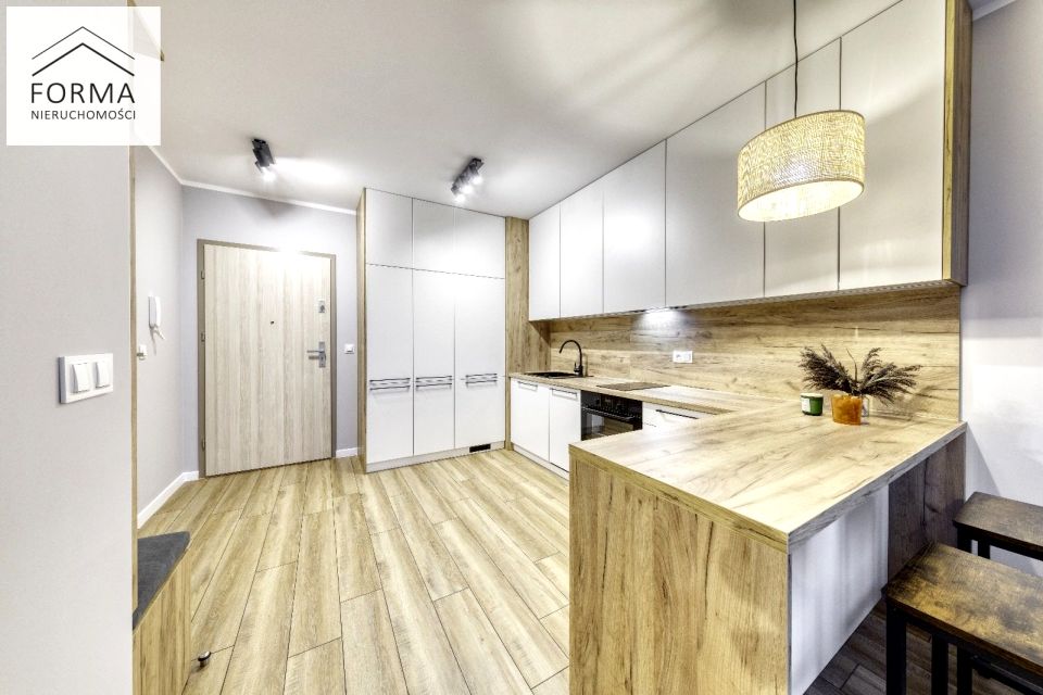 Mieszkanie Bydgoszcz