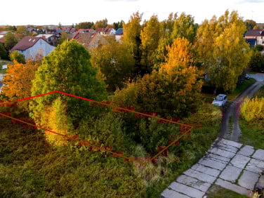 Działka budowlana Darłowo