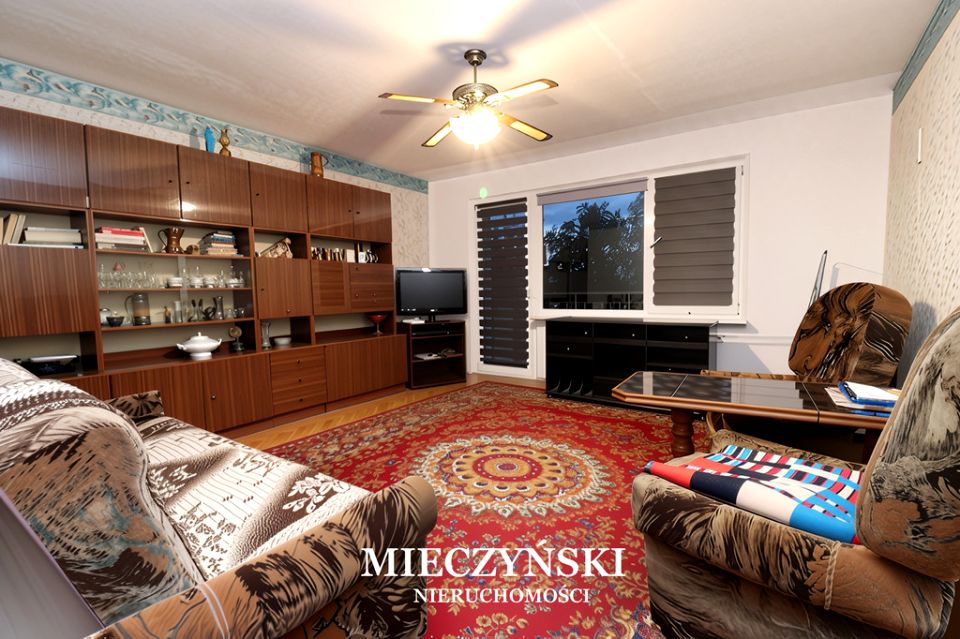Mieszkanie Gorzów Wielkopolski
