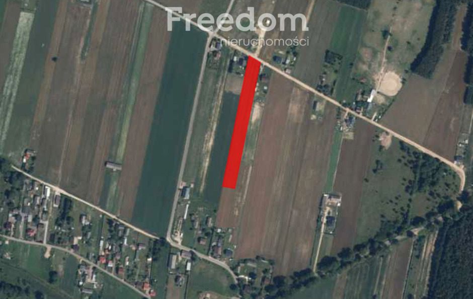 Działka budowlana Wyczółki sprzedam