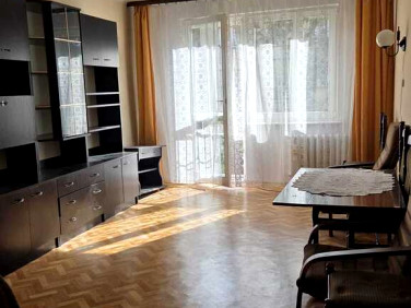 Mieszkanie Nowy Sącz