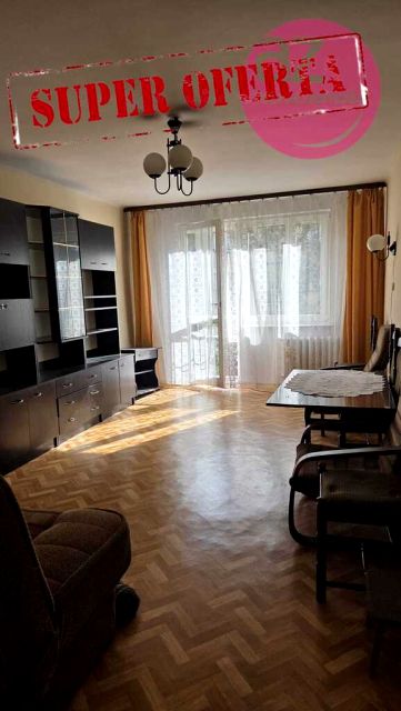 Mieszkanie Nowy Sącz