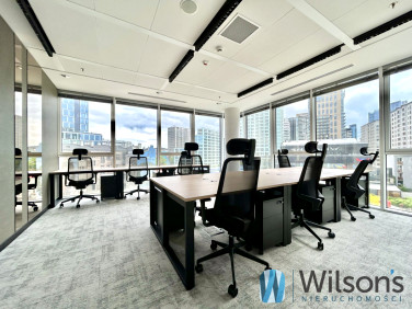 Lokal Warszawa wynajem